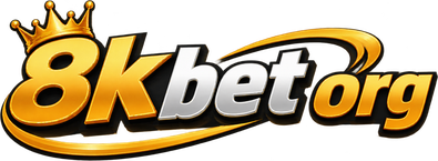 8kbet org logo